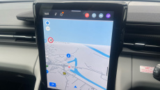 Ford Capri 210kW Premium 77kWh 5dr Auto Electric Estate